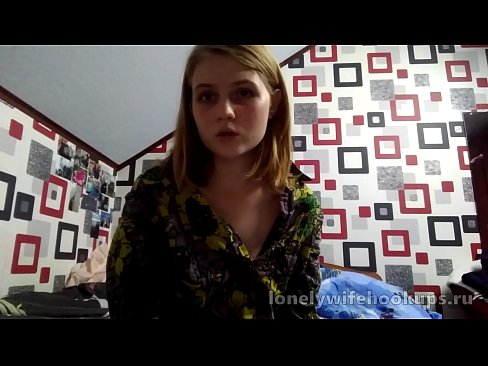 ❤️ Errusiako ikasle ilehoria gazteak polla handiagoak gustatzen zaizkio. ️ Azal pornoa gugan ﹏