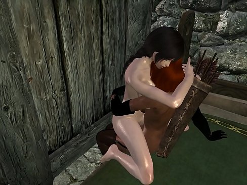 ❤️ oporretan, eta tsbbe eta unpe maximum aktoreen gorputzak erabili zituen, succubus eta nord ️ Azal pornoa gugan ﹏