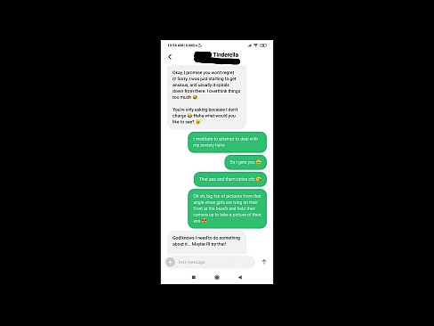 ❤️ Tinder-eko PAWG berri bat gehitu dut nire haremera (hitz egin Tinderrekin barne) ️ Azal pornoa gugan ﹏
